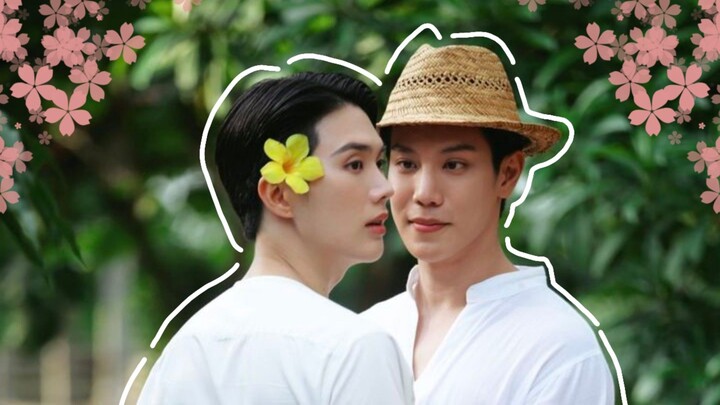 Kutuliskan Surat Untuk Tambatan Hatiku - [Memoir Of Rati]