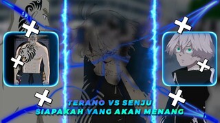 KAWARAGI SENJU VS TERANO SOUTH😱||JEDAG JEDUG TOKYO REVENGERS🔥CHAPTER 228