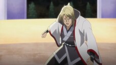 Reikenzan 2 : Eichi e no Shikaku Episode 11 Sub indo