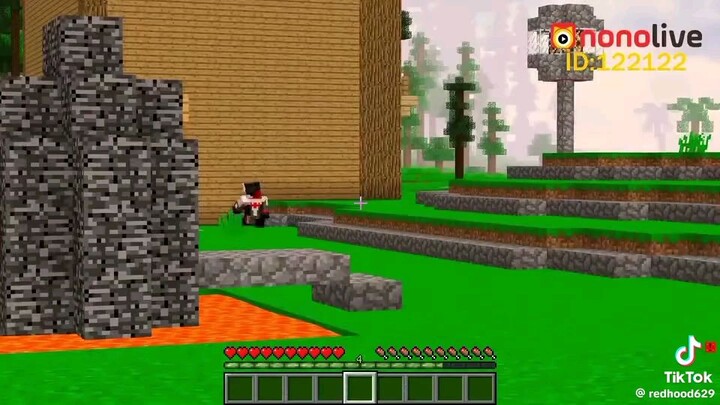 người tiều phu không đầu