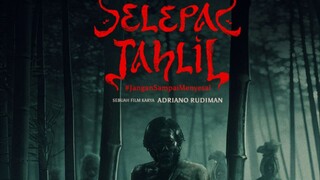 Selepas Tahlil indo horor