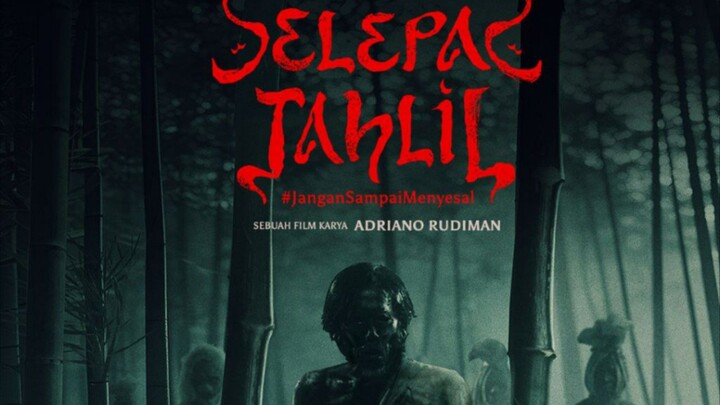 Selepas Tahlil indo horor