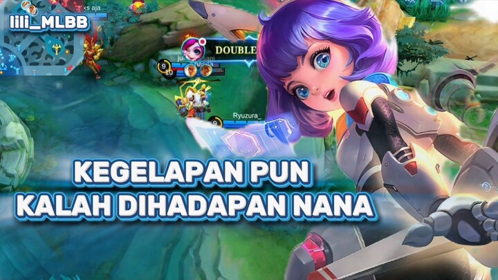 ‼️HERCULES DIBUAT TRAUMA SAMA NANA‼️