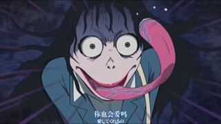 【蜡笔小新恐怖篇】梦到很可怕的噩梦后续！