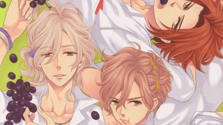 🇯🇵 | Brothers Conflict english sub episode 5