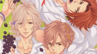 🇯🇵 | Brothers Conflict english sub episode 3