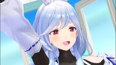 BIBBIDIBA - PekoMama 【ホロライブMMD】@兎田ぺこら @ぺこママ @hololive