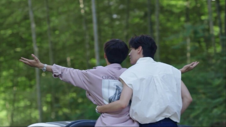 [พากย์อีสาน] ศัตรูหัวใจคือแฟนใหม่ผมเอง EP.20