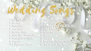 WEDDING SONGS