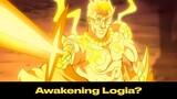 Bagaimana Awakening/Kebangkitan Logia?  ⎯ Teori One Piece
