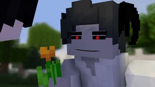 Minecraft Animation Boy love// Who i choose [Part 65]// 'Music Video ♪