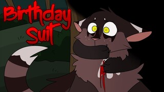 Birthday Suit - The Broken Code PMV