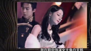 "คุณคิดว่า Reba จะไม่ไป แต่เธออยู่ทุกหนทุกแห่ง ทุกที่!" มีผู้ร่วมงานจำนวนมากในกลุ่มผู้ชม