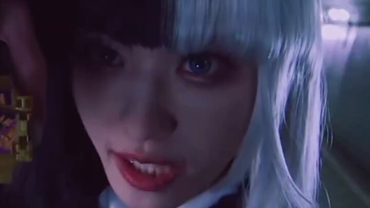 A list of girls who can transform into both a monster and a knight at the same time!