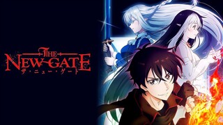 THE NEW GATE - Episode 11 For FREE : Link In Description