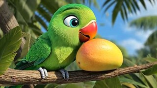 Kalu Madari Aaya_ कालू मदारी आया_ Main Tota Main Tota   Nursery Videos and Baby