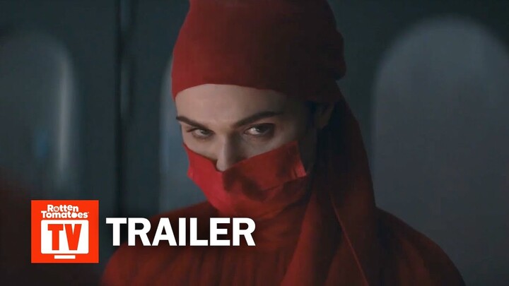 Dead Ringers Limited Series Trailer