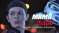 Telefilem Mama Sado 2016