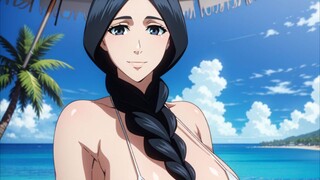 HARUSNYA DISENSOR SIH BLEACH INI