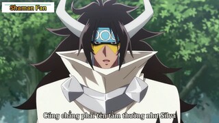 Shaman King (2021) Tập 26 - Không tầm thường