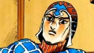 Karakterku yang paling vanilla di JOJO! ! !