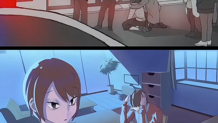 “After Subaru Natsuki was transported to another world, his parents never stopped searching for him.