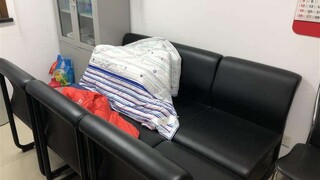 A programmer's seven years of living and commuting—can this be considered a history of blood and tea