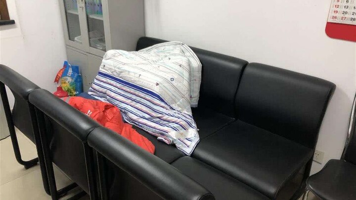 เจ็ดปีของการอยู่และการเดินทางของโปรแกรมเมอร์คนหนึ่ง นี่ถือเป็นประวัติศาสตร์แห่งเลือดและน้ำตาหรือเปล่