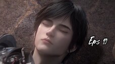 Purple River S2 Eps 10
