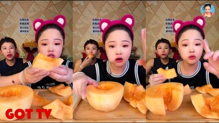 【2024 XiaoYu Mukbang】 MUKBANG SATISFYING 중국 음식 먹기。Mukbang Chinese Food。N03。090724。2