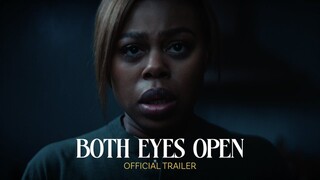 Both eyes open 2025