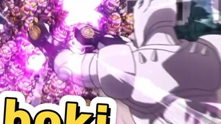 If Killer Queen had a war cry