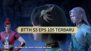 BTTH S5 EPS 105 (TERBARU)