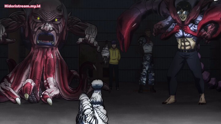 Eps_7 ayam pengembara petarung