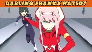 Why Darling in the Franxx Is So Hated? Explained