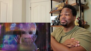 Marvel Studios’ I Am Groot Season 2 | Official Trailer | Disney+ | Reaction!