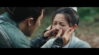 Egg and Stone (2023) สาวนักไฝว้ใจนักสู้ EP 17 [ซับไทย]