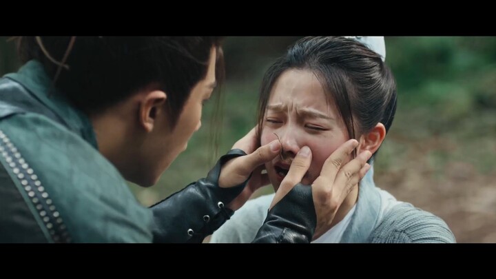Egg and Stone (2023) สาวนักไฝว้ใจนักสู้ EP 17 [ซับไทย]