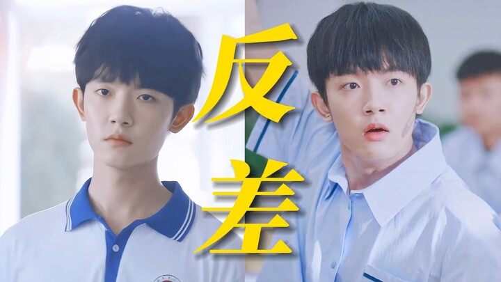 หลี่หมิงเต๋อ | ใครว่าฉันเป็นตัวพ่อบทหนุ่มร่าเริงสดใสกันล่ะ? เซินเย่าคนแรกไม่เห็นด้วยแน่นอน!