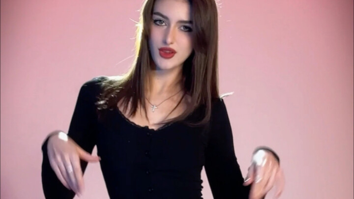 What if the six of us all chase after you…?