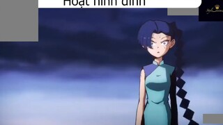 Haot Hình Linkinee 2  #BestScene