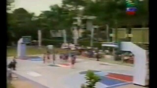 Basketball All Star (RCTI 1997)