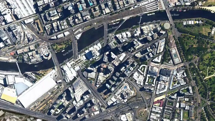 Building Australia's Tallest Skyscraper