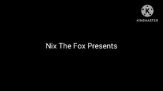 Nix The Fox Intro