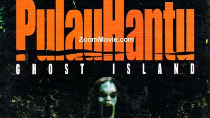 PULAU HANTU (2007).
