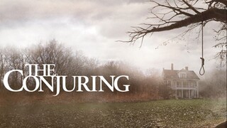 ดูหนัง The Conjuring (2013) เดอะ คอนเจอริ่ง คนเรียกผี HD พากย์ไทย เต็มเรื่อง