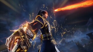 Shrouding the heaven episode 134 Sub Indo