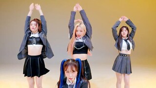 KEP1ER WE FRESH dance version released!