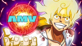 One Piece [AMV]