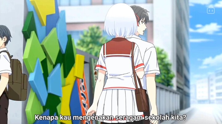 seru banget ini anime